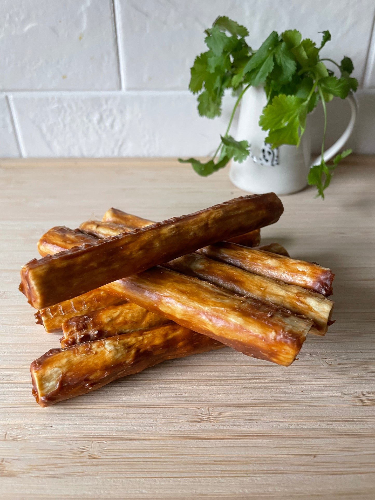 Chewllagen Chicken Sticks x 2