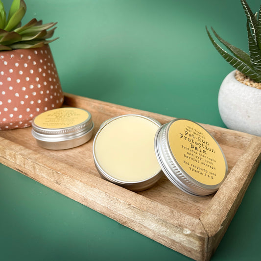 Sun Protection Balm