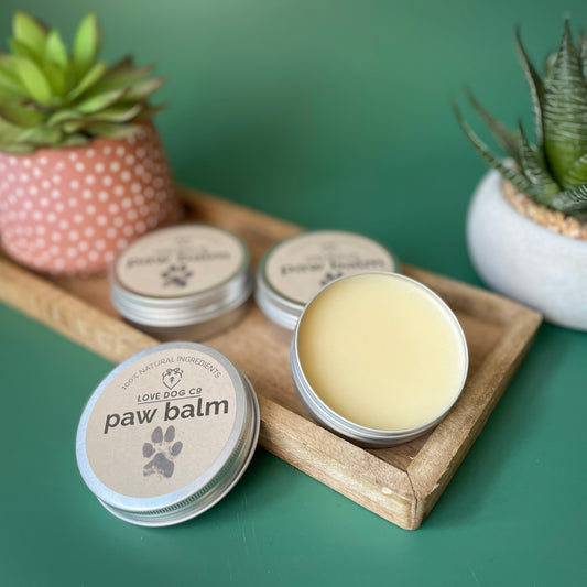 Paw Balm
