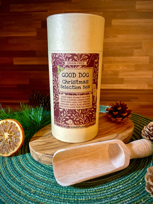 Good Dog Selection Tube