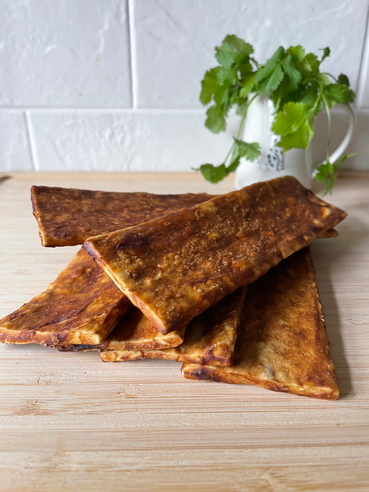 Chewllagen Beef Chips