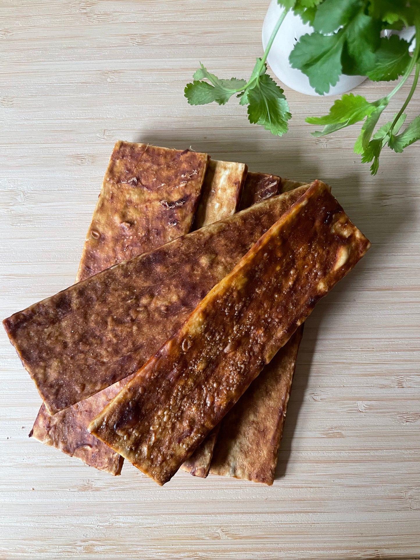 Chewllagen Beef Chips