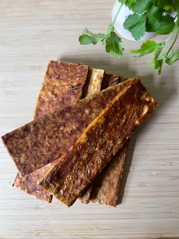 Chewllagen Beef Chips