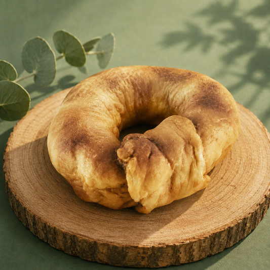 Chewlagen Chicken Donuts